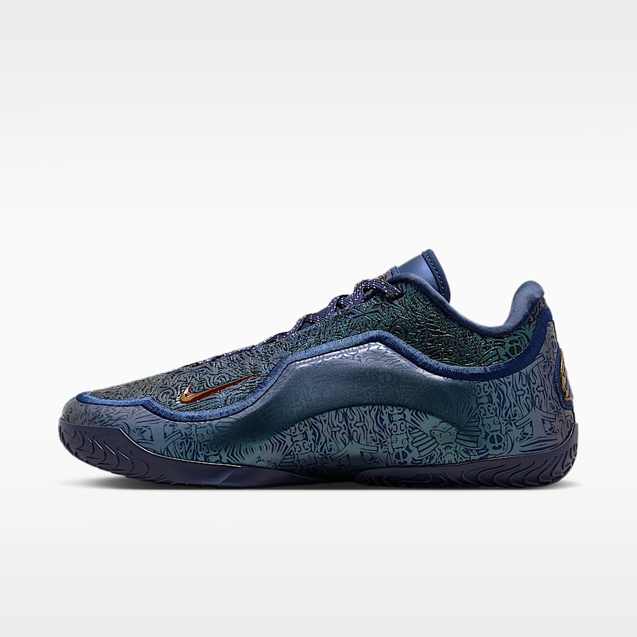 NikeがLeBron 21を発表.オンラインストア (通販サイト)